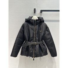 Prada Down Jackets